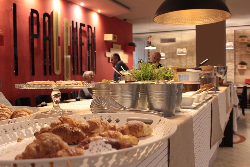 Hotel Repubblica Marinara Pise